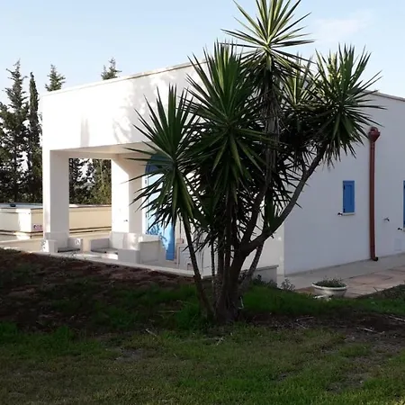 Farm stay Cuti Mari Otranto
