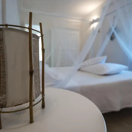 Séjour à la ferme Cuti Mari *