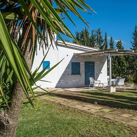 Séjour à la ferme Cuti Mari *