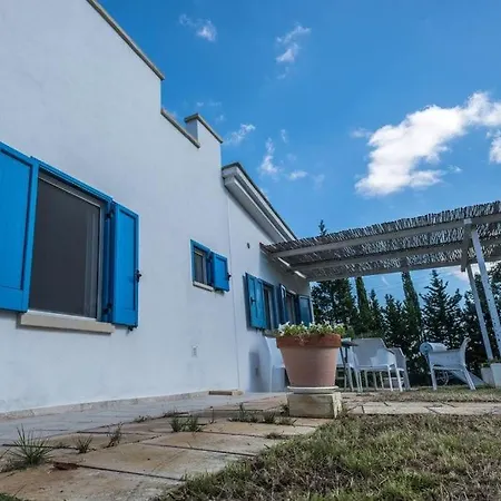 Farm stay Cuti Mari Otranto