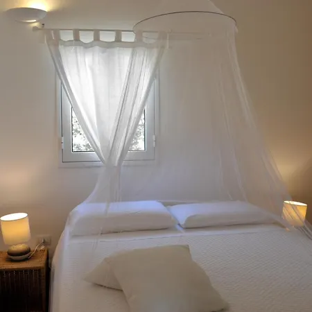Cuti Mari Farm stay