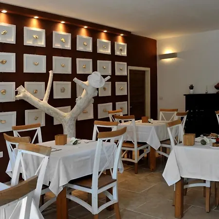 Séjour à la ferme Cuti Mari *