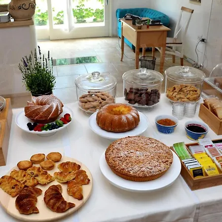 Cuti Mari Farmház *