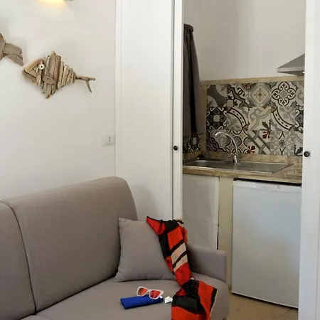 Cuti Mari Séjour à la ferme