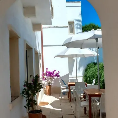 Cuti Mari Séjour à la ferme *