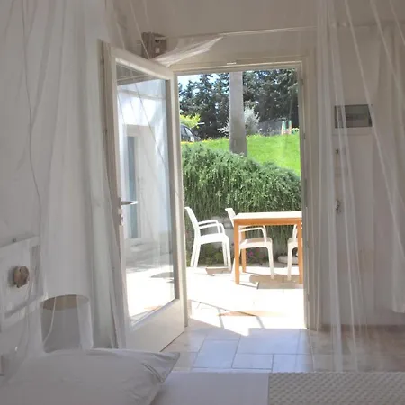 Farm stay Cuti Mari Otranto
