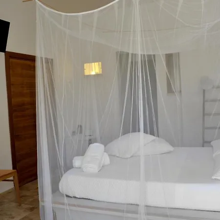 Cuti Mari Farm stay *