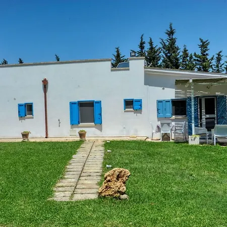 Farm stay Cuti Mari Otranto