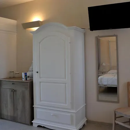 Séjour à la ferme Cuti Mari Otrante