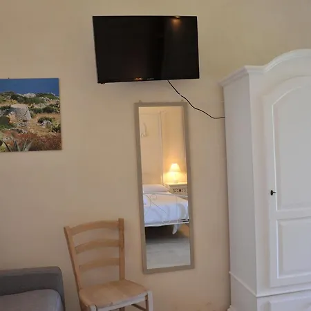 Farm stay Cuti Mari Otranto