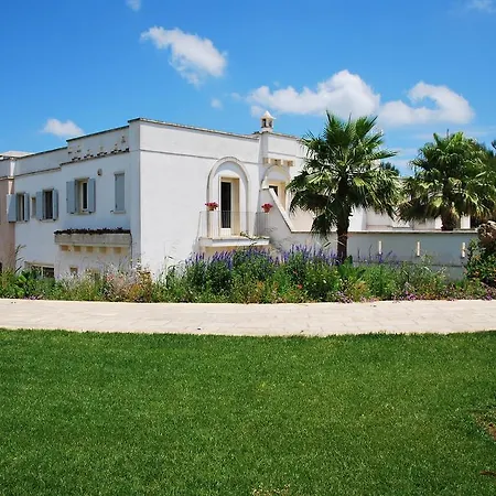Cuti Mari Farm stay Otranto