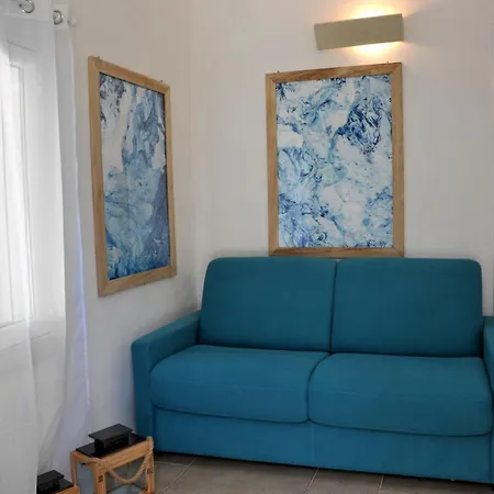 Farm stay Cuti Mari Otranto