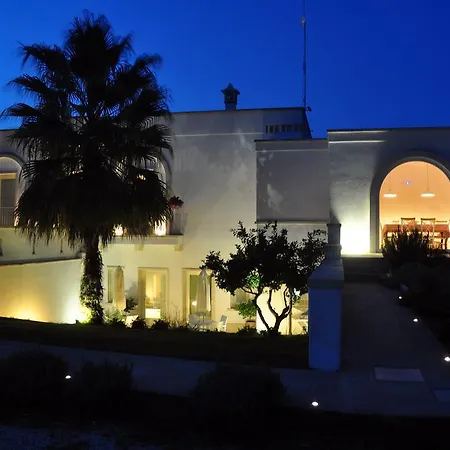 Farmház Cuti Mari *