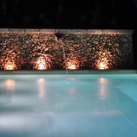 Farmház Cuti Mari Otranto