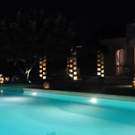 Cuti Mari Séjour à la ferme *