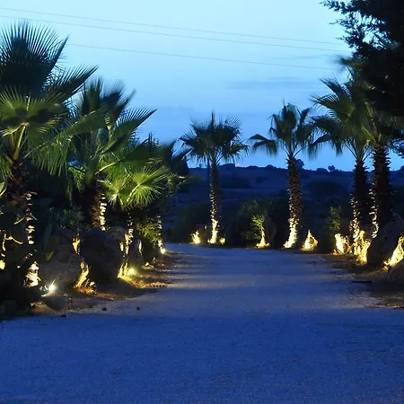 Cuti Mari Farmház Otranto