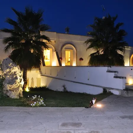 Cuti Mari Séjour à la ferme