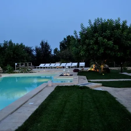 Farm stay Cuti Mari *