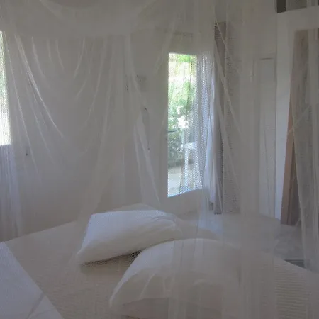 Cuti Mari Farmház Otranto