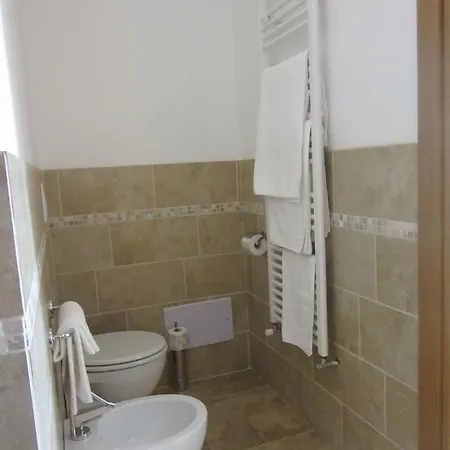 Farmház Cuti Mari Otranto