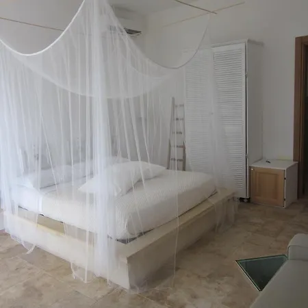 Séjour à la ferme Cuti Mari