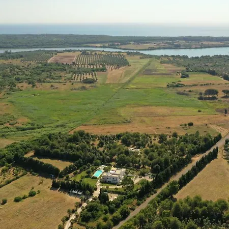 Séjour à la ferme Cuti Mari *