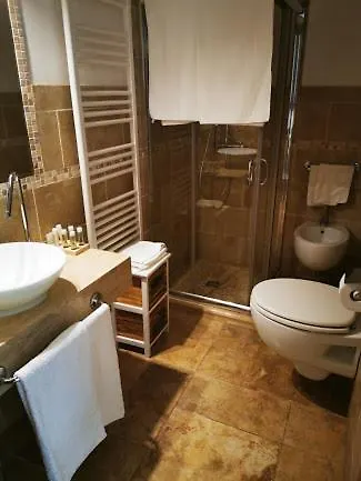 Cuti Mari Alloggio per agriturismo Otranto