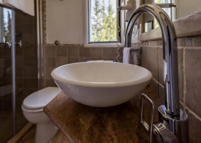 Alloggio per agriturismo Cuti Mari *