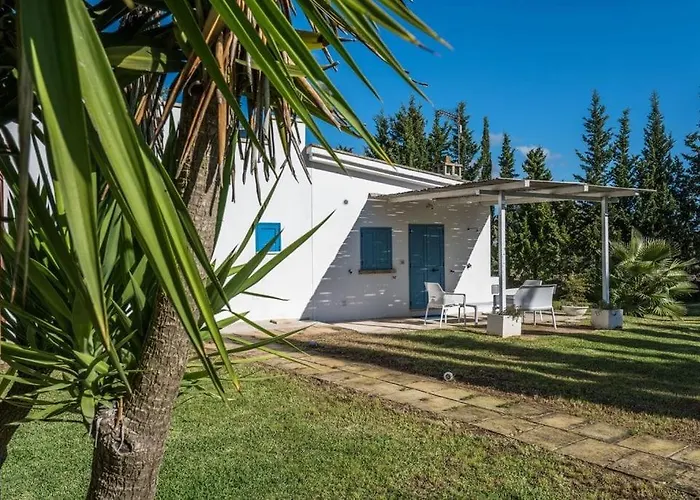 Farm stay Cuti Mari *