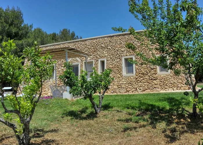 Cuti Mari Alloggio per agriturismo