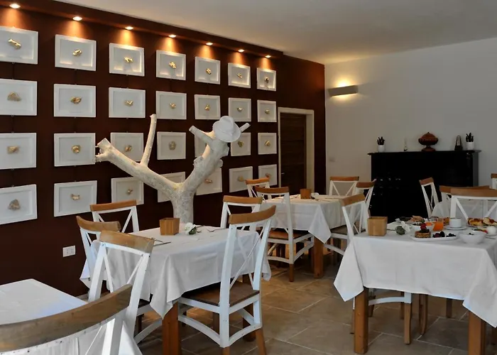 Farm stay Cuti Mari *