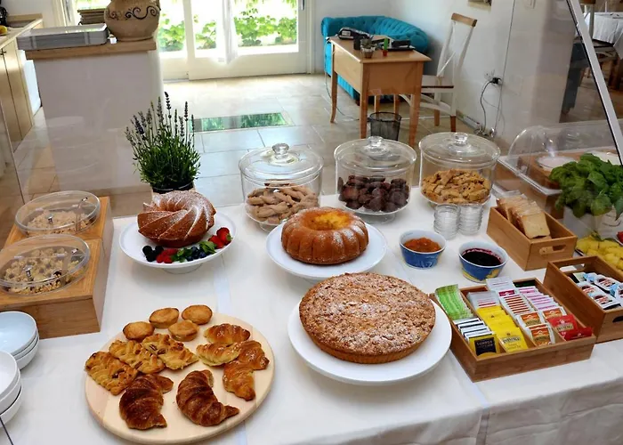 Cuti Mari Farm stay *