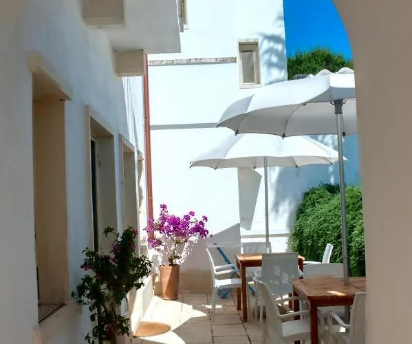 Cuti Mari Farm stay *