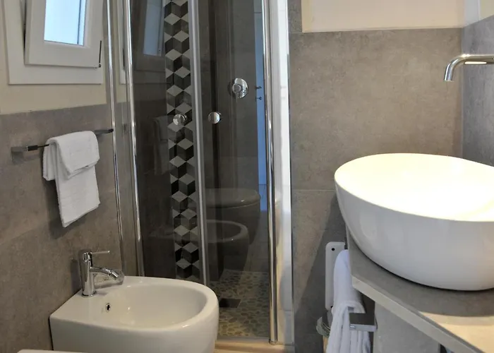 Cuti Mari Alloggio per agriturismo