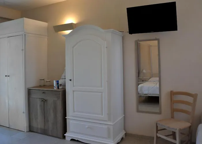 Farm stay Cuti Mari Otranto