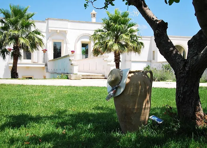 Cuti Mari Alloggio per agriturismo *