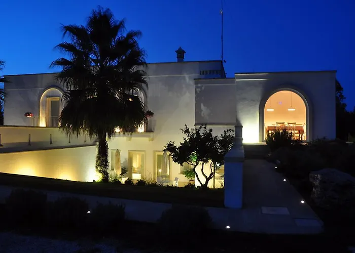 Alloggio per agriturismo Cuti Mari *