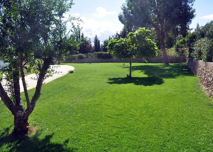 Cuti Mari Farm stay *