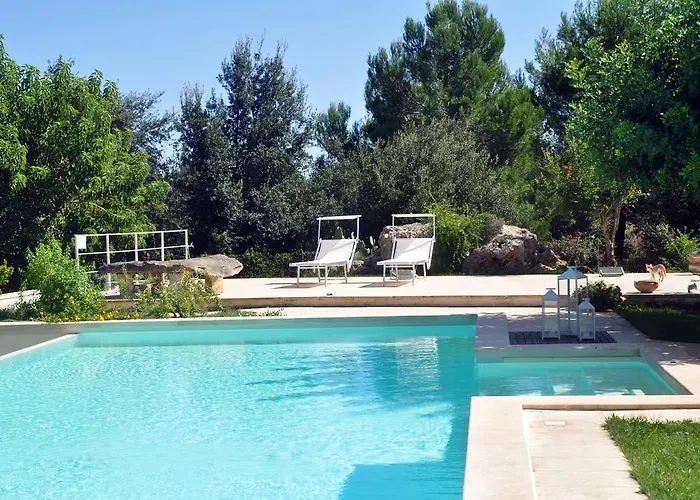 Alloggio per agriturismo Cuti Mari *