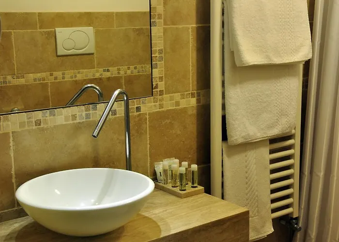 Alloggio per agriturismo Cuti Mari