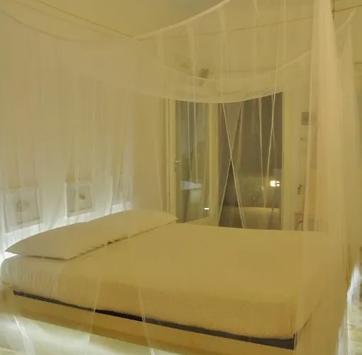 Cuti Mari Alloggio per agriturismo *