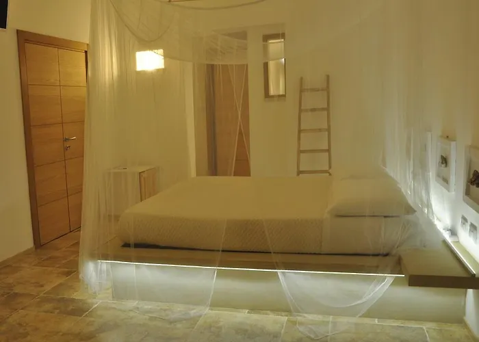 Farm stay Cuti Mari Otranto