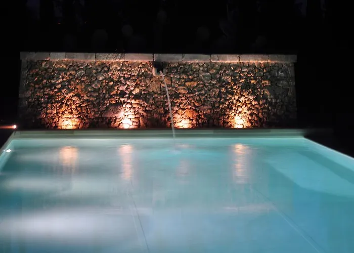 Alloggio per agriturismo Cuti Mari Otranto