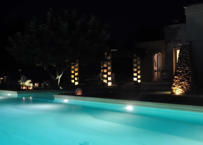 Cuti Mari Alloggio per agriturismo *