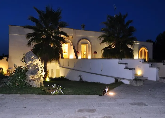 Cuti Mari Alloggio per agriturismo