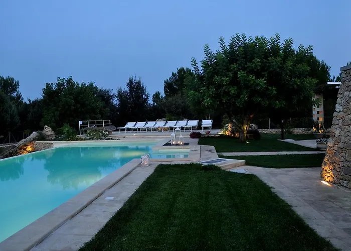 Alloggio per agriturismo Cuti Mari *