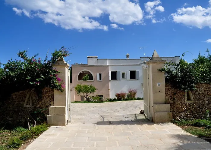 Cuti Mari Farm stay *