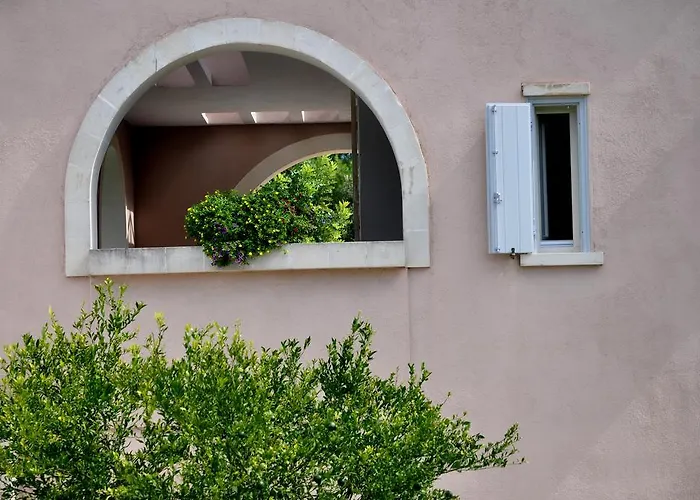 Cuti Mari Farm stay *