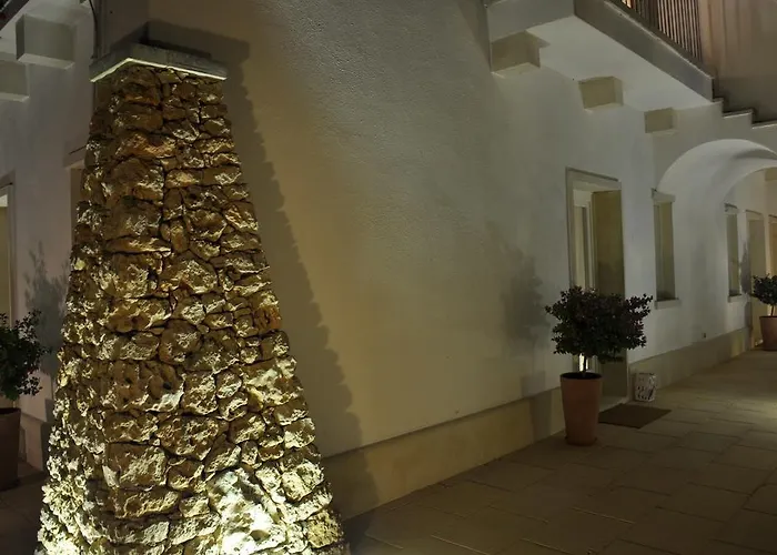 Cuti Mari Farm stay *