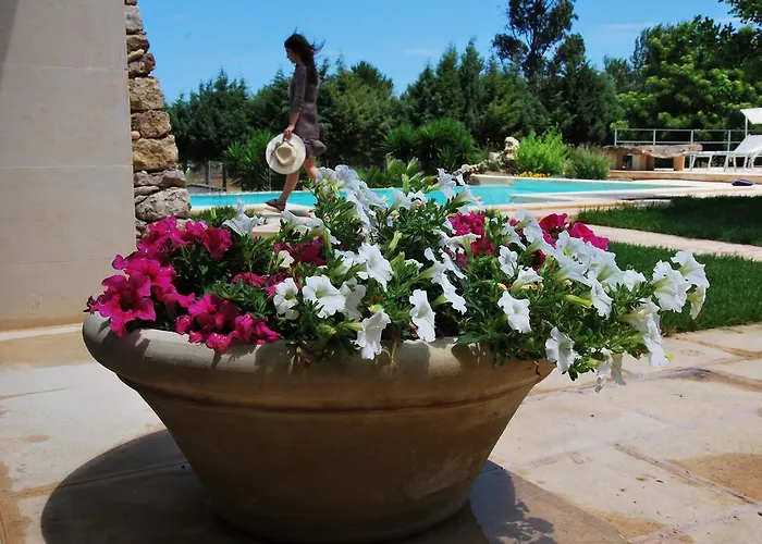 Cuti Mari Alloggio per agriturismo *